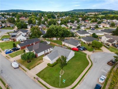 3011 Beaver Creek Street, Springdale, Arkansas 72764, États-Unis