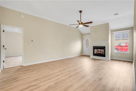 3011 Beaver Creek Street, Springdale, Arkansas 72764, États-Unis