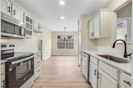 3011 Beaver Creek Street, Springdale, Arkansas 72764, États-Unis