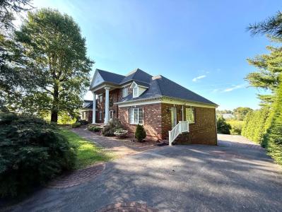 14 Windy Hills Drive, Somerset, Kentucky 42501, USA