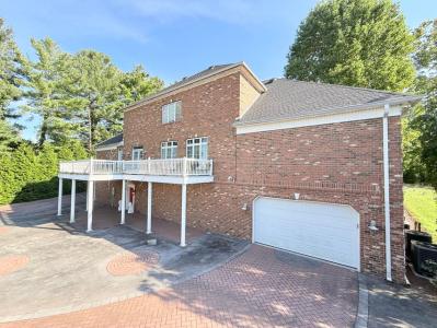 14 Windy Hills Drive, Somerset, Kentucky 42501, USA