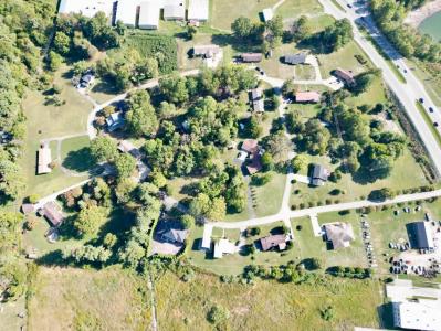 14 Windy Hills Drive, Somerset, Kentucky 42501, USA