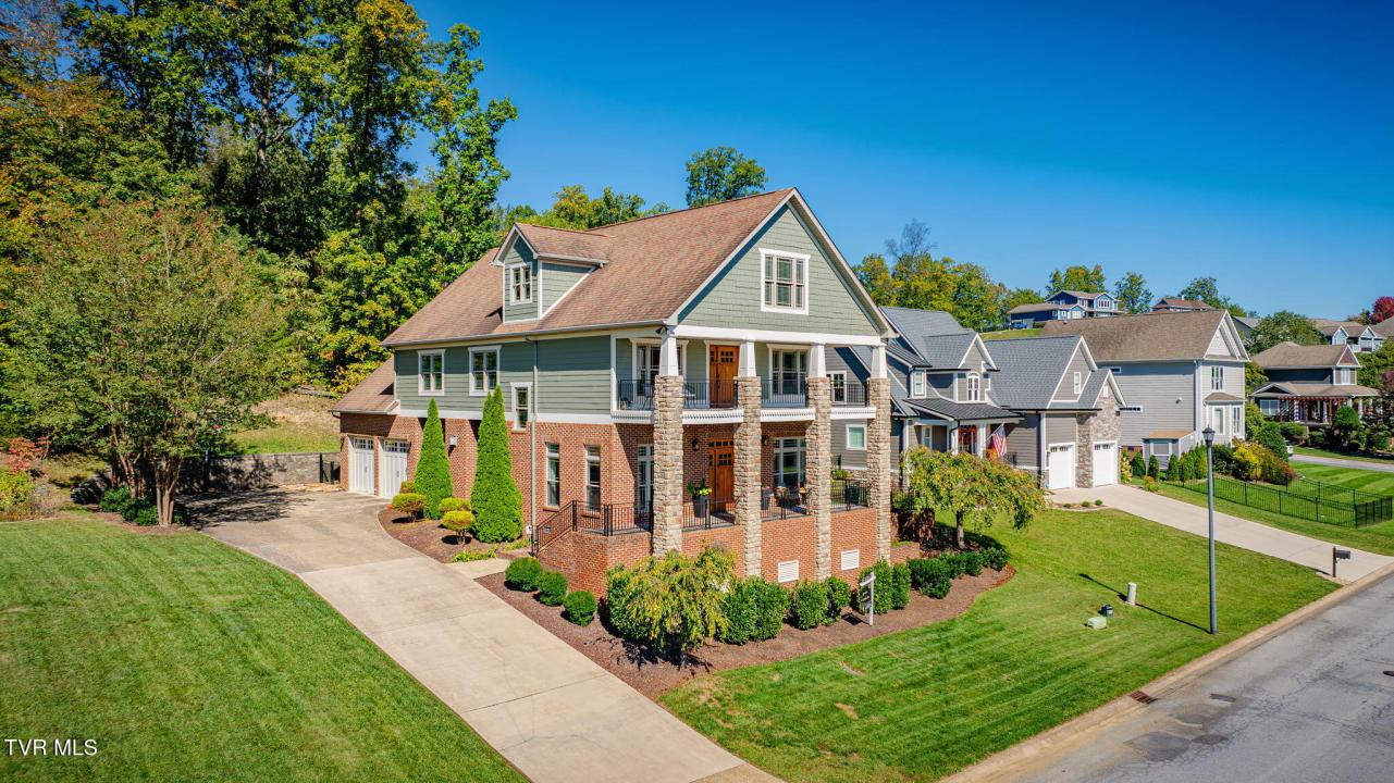 2338 Edinburgh Channel Road, Kingsport, Tennessee 37664