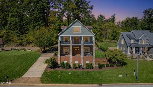 2338 Edinburgh Channel Road, Kingsport, Tennessee 37664