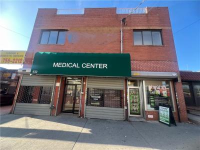 632 Utica Ave, Brooklyn, New York 11203