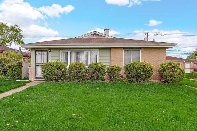 1383 Greenbay Ave, Calumet City, Illinois 60409