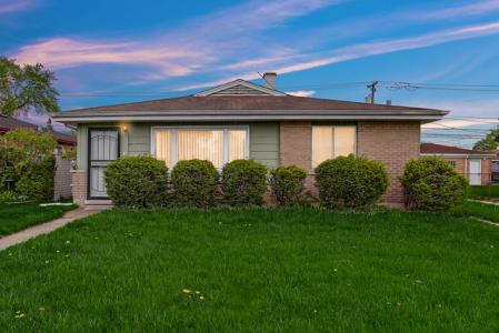 1383 Greenbay Ave, Calumet City, Illinois 60409