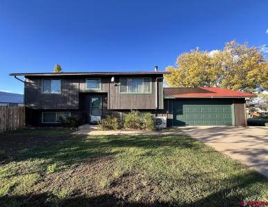 1328 Jackson Street, Cortez, Colorado 81321, USA