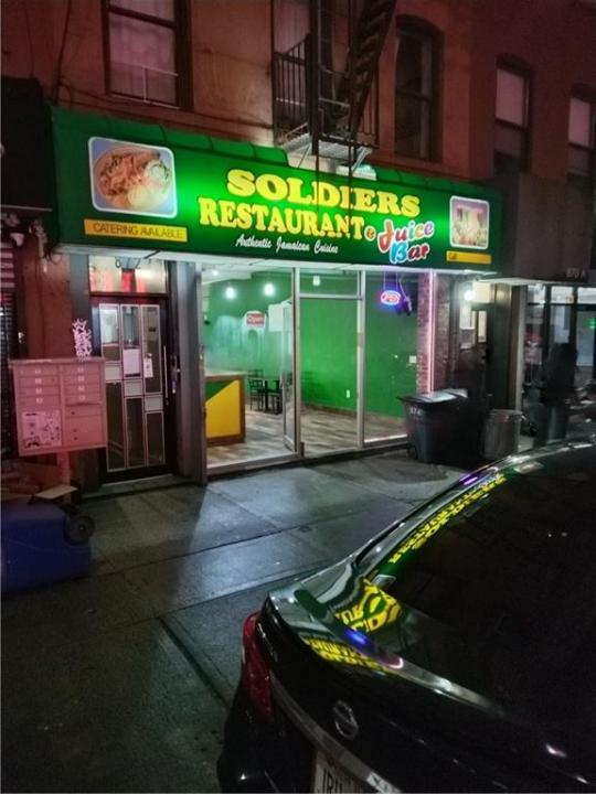 872 DeKalb Ave, Brooklyn, New York 11221, USA