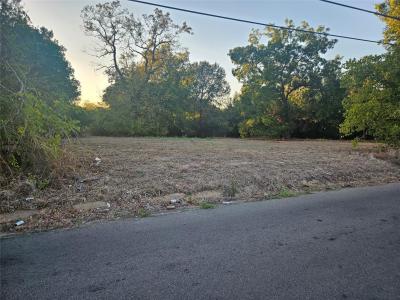 TBD 7th Street NW, 巴黎, 得克萨斯州 75460, 美国