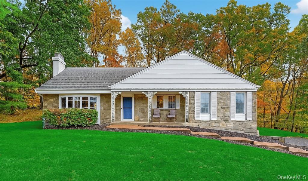 18 Birch Hill Drive, Poughkeepsie, 뉴욕 12603, 미국