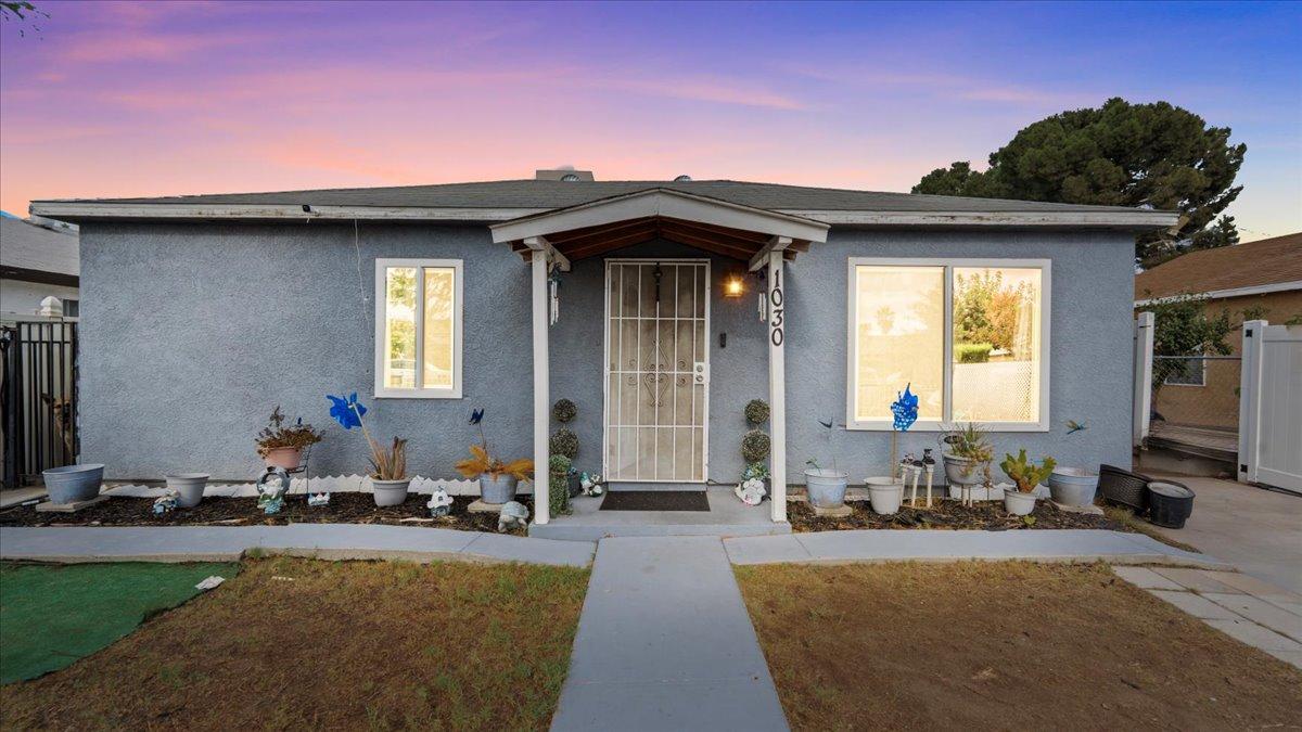 1030 Western Ave, Colton, 加州 92324, 美國