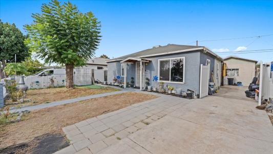 1030 Western Ave, Colton, 加州 92324, 美國