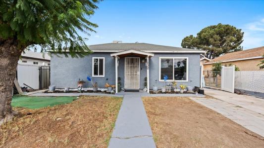 1030 Western Ave, Colton, 加州 92324, 美國