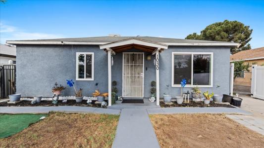 1030 Western Ave, Colton, 加州 92324, 美國