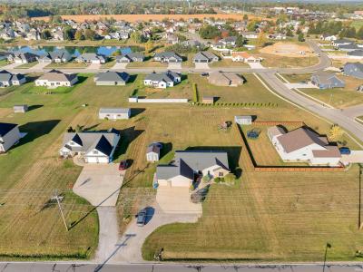 4562 County Road 35, Auburn, Indiana 46706