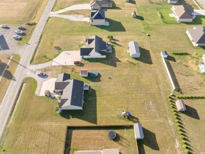 4562 County Road 35, Auburn, Indiana 46706