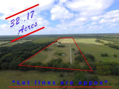 8708 County rd. 2316, Quinlan, Texas 75474, USA