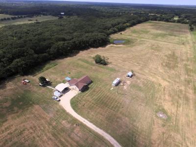 8708 County rd. 2316, Quinlan, 텍사스 75474, 미국