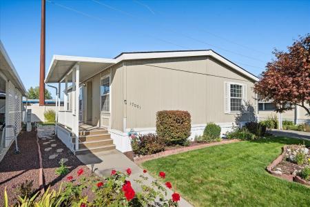 17001 E Meadowbrook Ln , #6, Spokane Valley, 워싱턴 99016, 미국