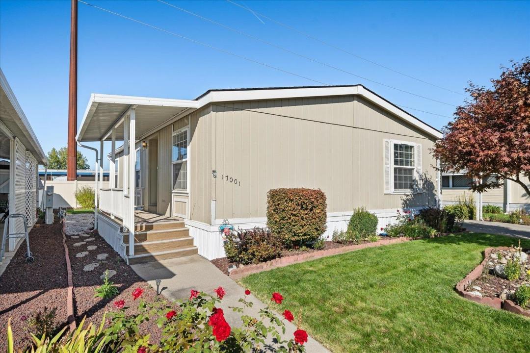 17001 E Meadowbrook Ln , #6, Spokane Valley, וושינגטון 99016, ארצות הברית של אמריקה