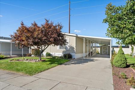 17001 E Meadowbrook Ln , #6, Spokane Valley, וושינגטון 99016, ארצות הברית של אמריקה
