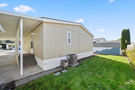 17001 E Meadowbrook Ln , #6, Spokane Valley, וושינגטון 99016, ארצות הברית של אמריקה
