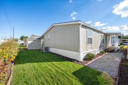 17001 E Meadowbrook Ln , #6, Spokane Valley, וושינגטון 99016, ארצות הברית של אמריקה