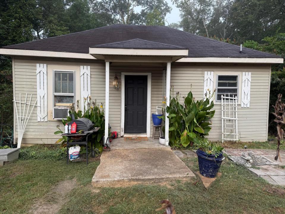 71 Hillsdale Drive, Tupelo, Mississippi 38804, USA