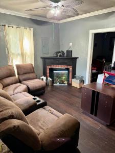 71 Hillsdale Drive, Tupelo, Mississippi 38804, USA