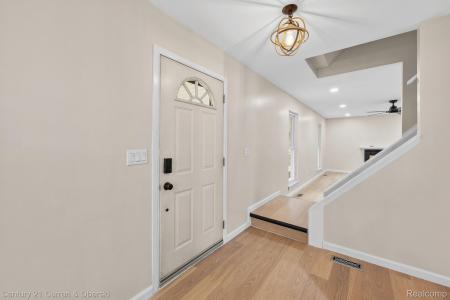 19760 Scenic Harbour Drive, Northville Township, Michigan 48167, Stati Uniti