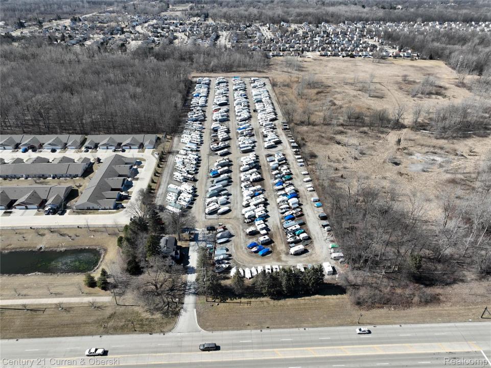 22332 Telegraph Road, Brownstown Charter Township, Michigan 48183