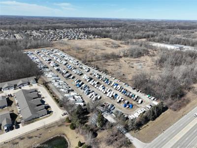 22332 Telegraph Road, Brownstown Charter Township, Michigan 48183