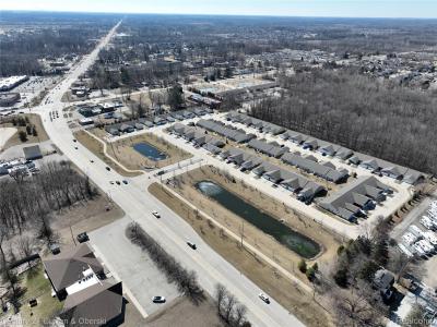 22332 Telegraph Road, Brownstown Charter Township, Michigan 48183