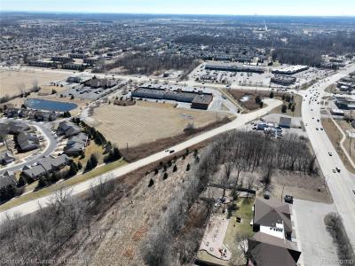 22332 Telegraph Road, Brownstown Charter Township, Michigan 48183