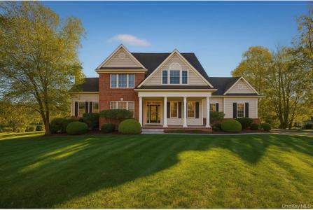 15 Champlain Drive, Hopewell Junction, NY 12533, USA