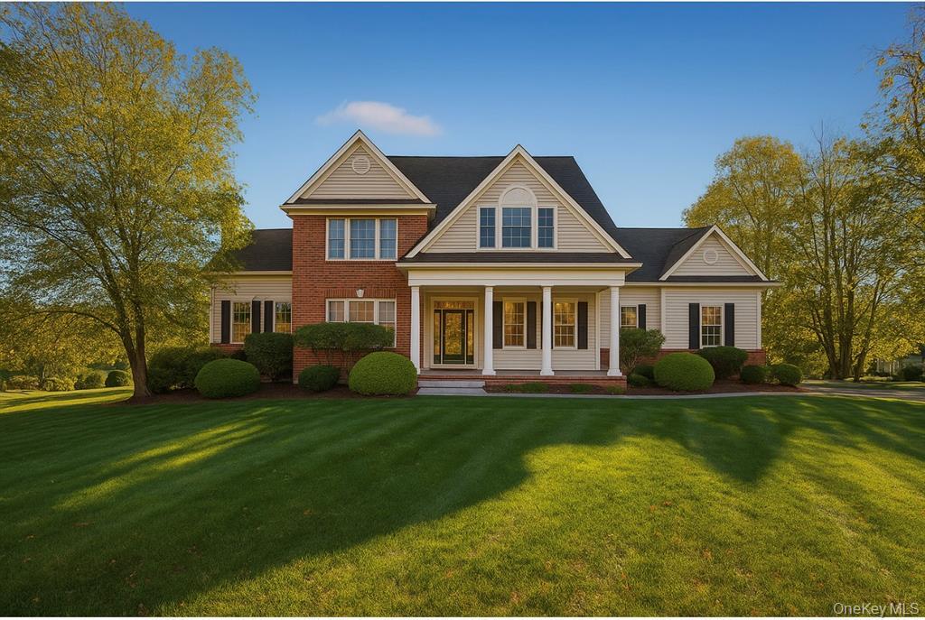 15 Champlain Drive, Hopewell Junction, New York 12533