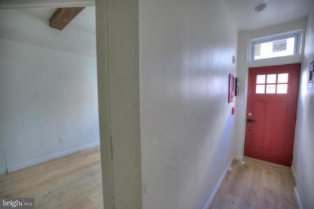 1640 W Stiles St, Philadelphia, Pennsylvanie 19121, États-Unis