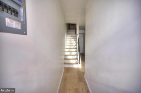 1640 W Stiles St, Philadelphia, Pennsylvanie 19121, États-Unis