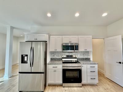 21 Ponder St., Mars Hill, North Carolina 28754