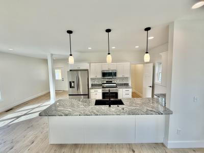 21 Ponder St., Mars Hill, North Carolina 28754