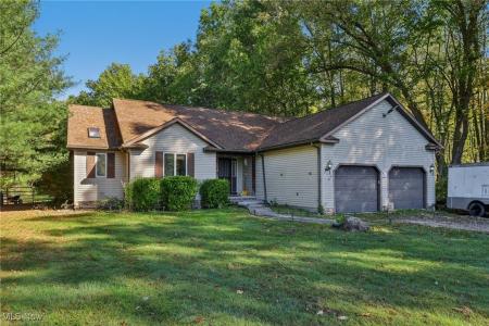 2601 Hague Road, Orwell, أوهايو 44076, الولايات المتحدة