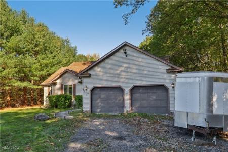 2601 Hague Road, Orwell, أوهايو 44076, الولايات المتحدة