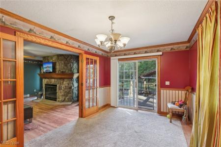 2601 Hague Road, Orwell, أوهايو 44076, الولايات المتحدة