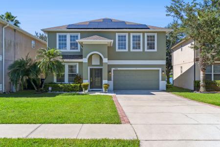 2766 Curpin Lane, Orlando, Florida 32825
