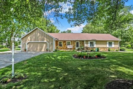 3705 S 875 E, Zionsville, Indiana 46077, USA