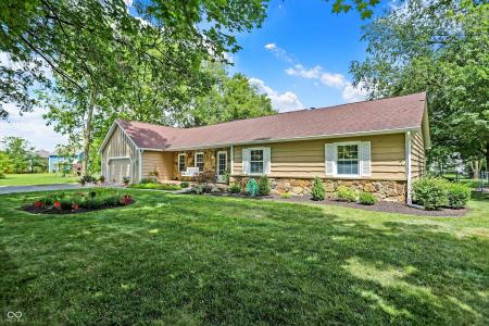 3705 S 875 E, Zionsville, Indiana 46077, États-Unis