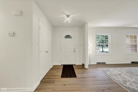 3705 S 875 E, Zionsville, Indiana 46077, États-Unis