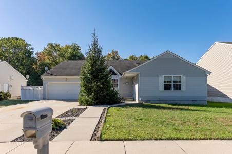 210 Pontaxit Avenue, North Cape May, New Jersey 08204