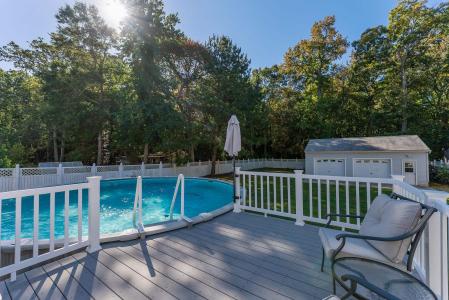 210 Pontaxit Avenue, North Cape May, New Jersey 08204